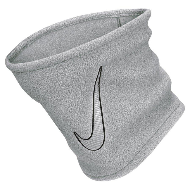 Gray - Front - Nike 2.0 Fleece Neck Warmer