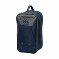 Navy - Front - Canterbury Classics Boot Bag