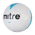 Blue-White - Lifestyle - Mitre Flare Soccer Ball