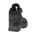 Black - Back - Magnum Mens Assault Tactical 5 Combat Boots