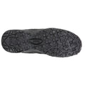 Black - Side - Magnum Mens Assault Tactical 5 Combat Boots