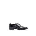 Black - Lifestyle - RedTape Mens Boston Leather Oxfords