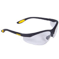 Smoke - Front - Dewalt Safety Eyewear Reinforcer