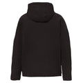 Black - Back - Caterpillar Mens Chinook Waterproof Jacket