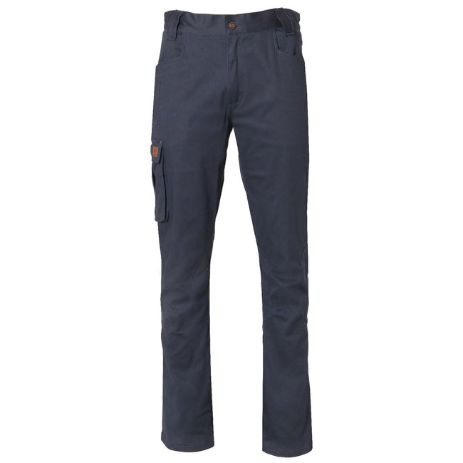 Eclipse - Front - Caterpillar Mens AG Cargo Pants