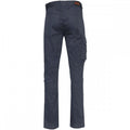 Eclipse - Back - Caterpillar Mens AG Cargo Pants