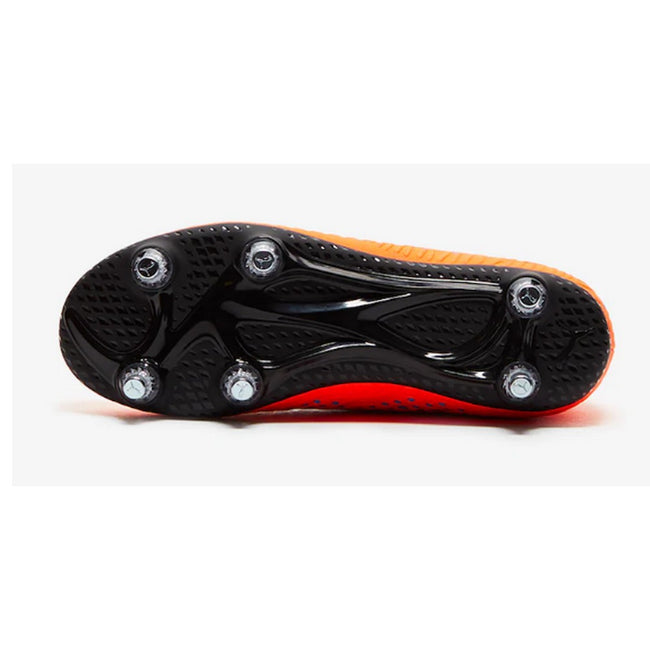 Red-Blue - Lifestyle - Puma Childrens-Kids Future Sport Shoe