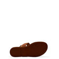 Tan - Lifestyle - Toms Womens-Ladies Bree Suede Sandals