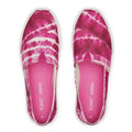Pink - Lifestyle - Toms Womens-Ladies Alpargata Espadrilles
