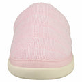 Pink - Close up - Toms Womens-Ladies Sage Slippers