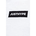 White - Lifestyle - Hype Mens Towel T-shirt