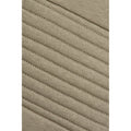 Khaki Green - Close up - Hype Boys Biker Jogging Bottoms