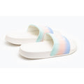 White-Blue-Orange-Teal - Side - Hype Childrens-Kids Fairground Fade Sliders