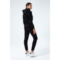 Black - Lifestyle - Hype Girls Cherry Sweatpants