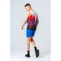 Red-White-Blue - Side - Hype Boys Drips Tank Top