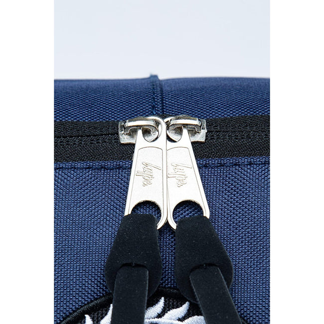 Navy - Pack Shot - Hype Boxy Knapsack