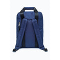 Navy - Back - Hype Boxy Knapsack
