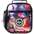 Multicolored - Front - Hype Space Dinosaur Lunch Bag