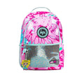 Pink-Blue - Front - Hype LOL Surprise Naenae Knapsack