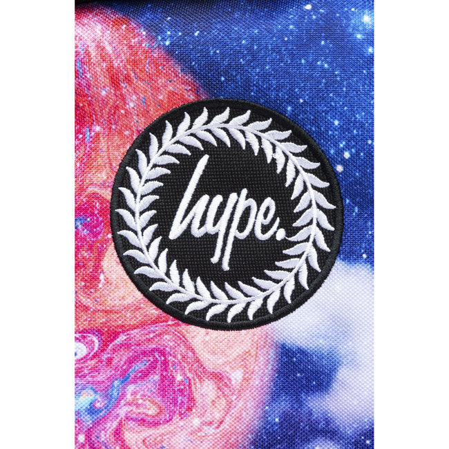 Multicolored - Lifestyle - Hype Stellar Knapsack