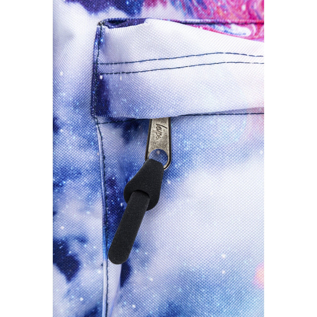 Multicolored - Pack Shot - Hype Stellar Knapsack