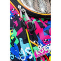 Black-Multicolored - Lifestyle - Hype LOL Surprise Knapsack