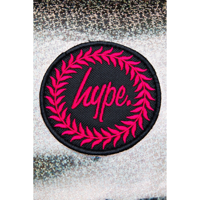 Black-Multicolored - Pack Shot - Hype LOL Surprise Knapsack