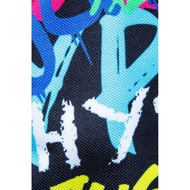Black-Multicolored - Close up - Hype LOL Surprise Knapsack