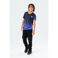 Navy-Blue - Back - Hype Boys Drips T-Shirt