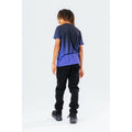 Navy-Blue - Side - Hype Boys Drips T-Shirt