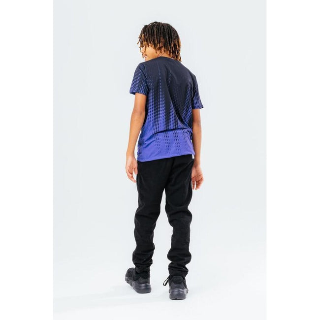Navy-Blue - Side - Hype Boys Drips T-Shirt