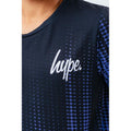 Navy-Blue - Lifestyle - Hype Boys Drips T-Shirt