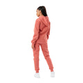Rosette - Side - Hype Womens-Ladies Drawstring Hoodie