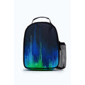 Black-Pacific Blue-Green - Side - Hype Drips Lunch Box