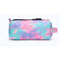 Bubblegum Pink-Aqua Blue - Back - Hype Dream Smudge Pencil Case