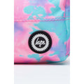 Bubblegum Pink-Aqua Blue - Lifestyle - Hype Dream Smudge Pencil Case