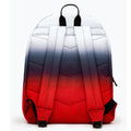 Black-Red-White - Back - Hype Gradient Knapsack