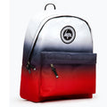 Black-Red-White - Side - Hype Gradient Knapsack