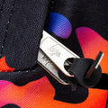 Black-Blue-Orange - Lifestyle - Hype Gradient Camo Knapsack