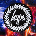 Purple-Orange-Red - Lifestyle - Hype Lightning Knapsack