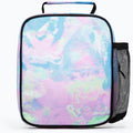 Pink-Black - Back - Hype Liquify Lunch Box