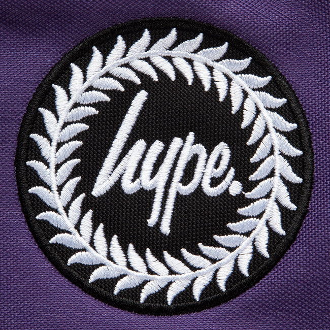 Purple-Blue - Lifestyle - Hype Gradient Knapsack