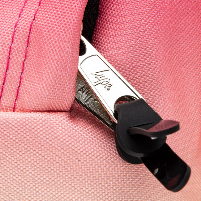 Soft Pink-Peach - Pack Shot - Hype Fade Knapsack