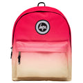 Soft Pink-Peach - Front - Hype Fade Knapsack