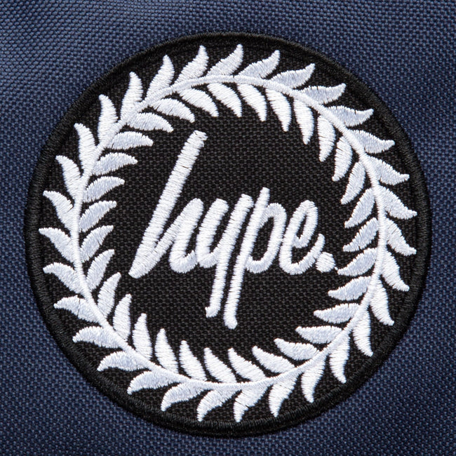Blue-Orange-Green - Lifestyle - Hype Drips Knapsack