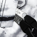 Black-White - Pack Shot - Hype Mono Out Of Space Marble Knapsack