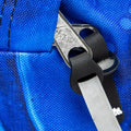 Blue-White - Pack Shot - Hype Tonal Out Of Space Marble Knapsack