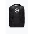 Black-White - Front - Hype Boxy Knapsack