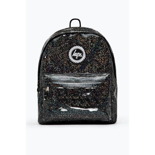 Multicolored - Front - Hype Cracked Knapsack