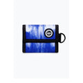 Royal Blue-White - Front - Hype Drips Wallet